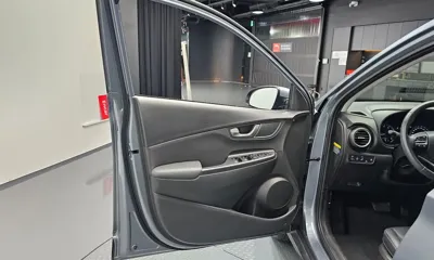 Hyundai Kona 2018, 42234 км, за 15790000 KRW - фото 24
