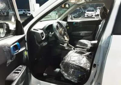 Hyundai Venue 2026, 1 км, за 3360000 KRW