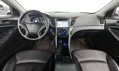 Hyundai Sonata 2012, 55242 км, за 6500000 KRW - фото 7