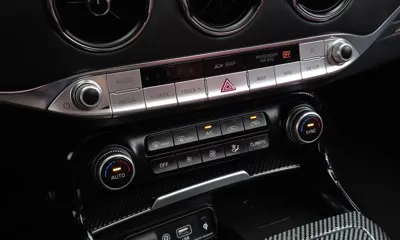 Kia Stinger 2019, 54280 км, за 24300000 KRW - фото 31