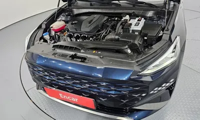 Kia K8 2022, 41365 км, за 23300000 KRW - фото 6
