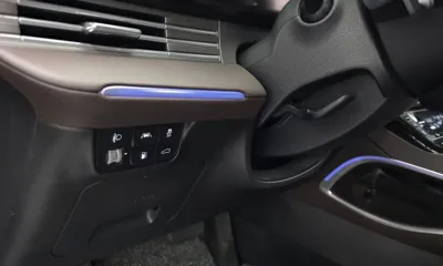 Hyundai Grandeur 2020, 91297 км, за 22900000 KRW - фото 20