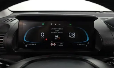 Hyundai Casper 2024, 23672 км, за 17900000 KRW - фото 8