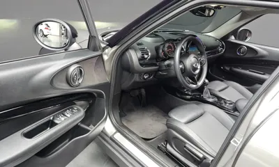 MINI Clubman 2016, 118903 км, за 9900000 KRW - фото 12