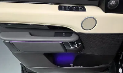 Land Rover Discovery 2019, 126854 км, за 24900000 KRW - фото 24