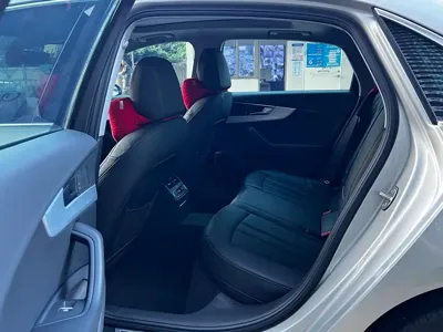 Audi A4L 2019, 43000 км, за 92800 CNY - фото 19