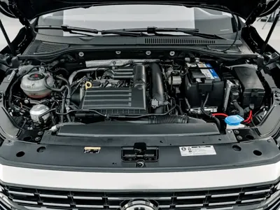 Volkswagen Passat 2025, 38300 км, за 97000 CNY - фото 22