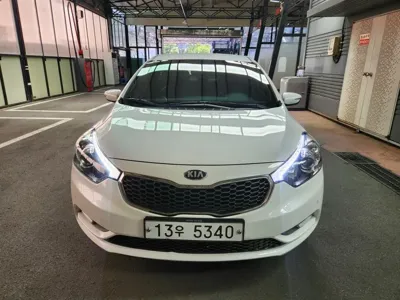 Kia K3 2014, 92075 км, за 6500000 KRW - фото 3