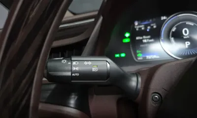 Lexus ES 2021, 73729 км, за 35900000 KRW - фото 43