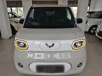 Wuling MINIEV 2024, 12600 км, за 30000 CNY - фото 3