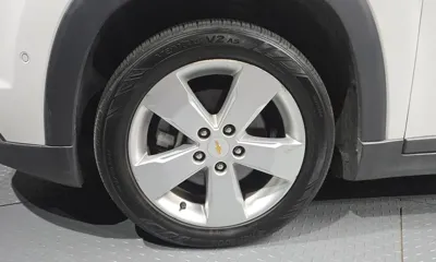 ChevroletGMDaewoo Orlando 2016, 180290 км, за 5300000 KRW - фото 5