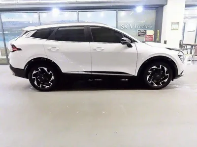 Kia Sportage 2023, 16489 км, за 30900000 KRW - фото 3