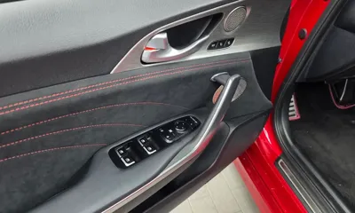Kia Stinger 2023, 69219 км, за 38700000 KRW - фото 34
