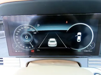 Hyundai Grandeur 2020, 118280 км, за 21500000 KRW - фото 9