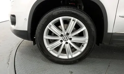 Volkswagen Tiguan 2014, 139194 км, за 6800000 KRW - фото 5