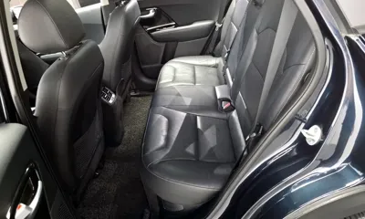 Kia Niro 2017, 150589 км, за 10800000 KRW - фото 12