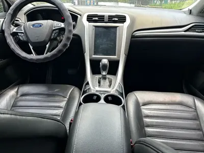 Ford Mondeo 2015, 100000 км, за 26800 CNY - фото 11