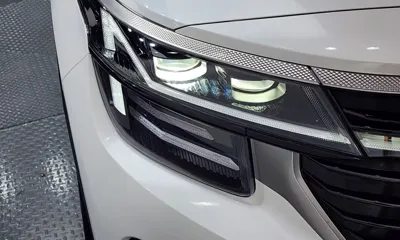 Kia Seltos 2026, 1578 км, за 29800000 KRW - фото 22