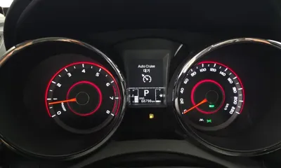 KG_Mobility_Ssangyong TIBOLI 2018, 68798 км, за 20000000 KRW - фото 8