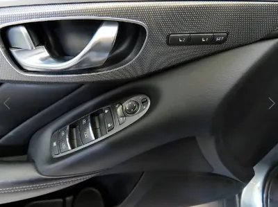 Infiniti Q50 2015, 170885 км, за 3500000 KRW - фото 13