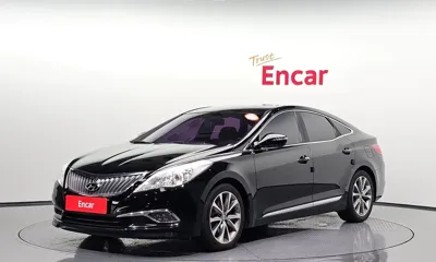 Hyundai Grandeur 2017, 174120 км, за 6700000 KRW - фото 1