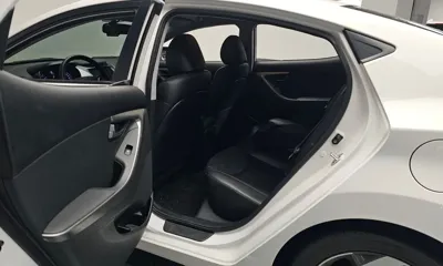 Hyundai Avante 2012, 95424 км, за 4000000 KRW - фото 11