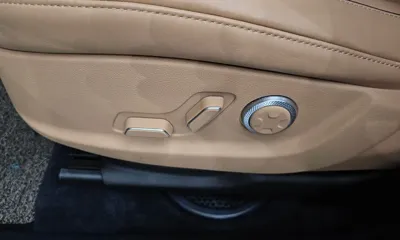 Genesis GV80 2023, 20519 км, за 57000000 KRW - фото 32