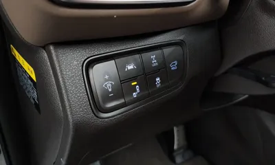 Hyundai Santafe 2019, 136126 км, за 18400000 KRW - фото 14