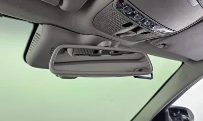 Mercedes-Benz C-Class 2017, 99959 км, за 17990000 KRW - фото 19