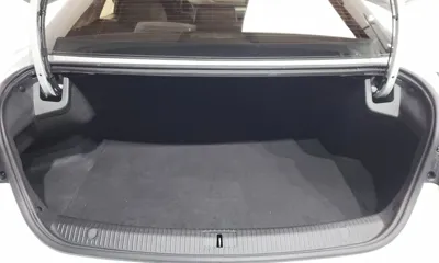 Renault-KoreaSamsung SM6 2017, 89608 км, за 7200000 KRW - фото 17