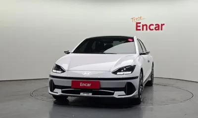 Hyundai Ioniq6 2023, 51213 км, за 33500000 KRW - фото 3