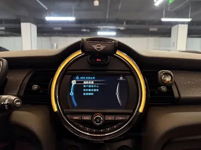 MINI MINI 2018, 34000 км, за 78800 CNY - фото 18