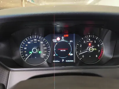 Land Rover Range Rover Velar 2020, 83400 км, за 222813.93 CNY - фото 15