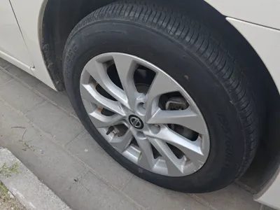 Nissan Sylphy 2018, 66500 км, за 45306.24 CNY - фото 8