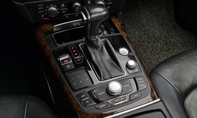 Audi A6 2013, 172603 км, за 7500000 KRW - фото 9