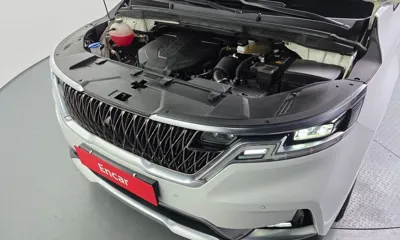 Kia Canival 2021, 68562 км, за 30700000 KRW - фото 6
