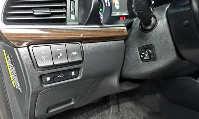 Kia K7 2018, 162780 км, за 12900000 KRW - фото 12