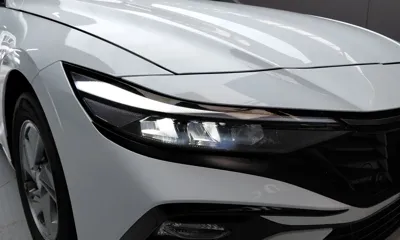Hyundai Avante 2024, 3218 км, за 18500000 KRW - фото 22