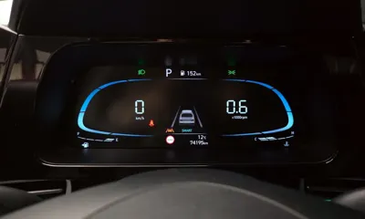 Hyundai Avante 2024, 74195 км, за 19200000 KRW - фото 8