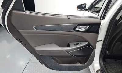 Kia K7 2016, 97799 км, за 12300000 KRW - фото 25