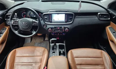 Kia Sorento 2019, 101774 км, за 17500000 KRW - фото 7