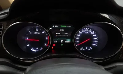 Kia Canival 2019, 95364 км, за 17990000 KRW - фото 8