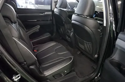 Hyundai Palisade 2022, 138500 км, за 18900000 KRW - фото 17
