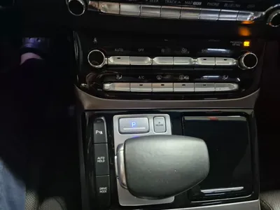 Genesis EQ900 2018, 130500 км, за 17900000 KRW - фото 10