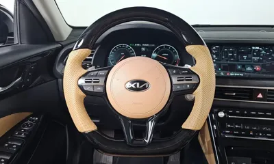 Kia K7 2020, 76120 км, за 19900000 KRW - фото 13