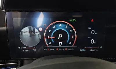 Hyundai Avante 2024, 42601 км, за 27330000 KRW - фото 8