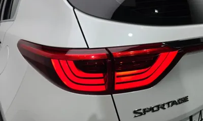 Kia Sportage 2018, 75202 км, за 12900000 KRW - фото 23