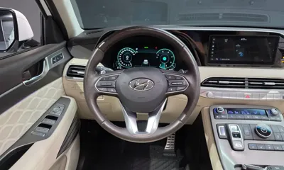 Hyundai Palisade 2021, 59765 км, за 28900000 KRW - фото 13