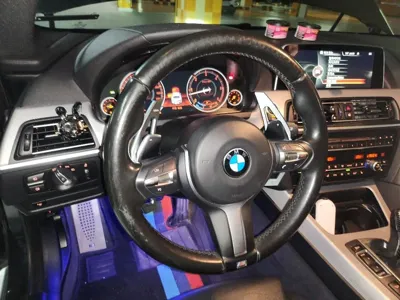 BMW 6-Series 2016, 251484 км, за 99990000 KRW - фото 15