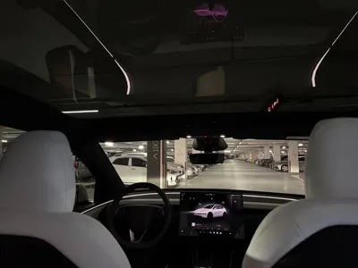 Tesla Model Y 2026, 1210 км, за 36700000 KRW - фото 8